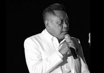 Alami Pendarahan Otak Tahun Lalu, Vega Darwanti Beberkan Kondisi Terkini dari Tukul Arwana