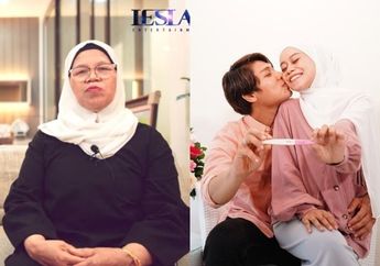 Ribut saat Ada Ibu Mertua, Rizky Billar Jatuhkan Talak ke Lesti Kejora, Ngaku Syok Dilaporkan KDRT, Pengacara: Mereka Udah Baikan, Dedek Pamit ke Rumah Bapaknya