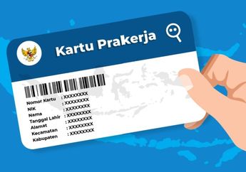 Nyesel Baru Tahu! Saldo Pelatihan Kartu Prakerja Cair Ternyata Harus Langsung Dihabiskan, Begini Alasannya