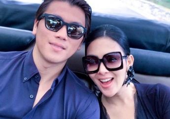 BERITA TERPOPULER: Heboh Kabar Syahrini dan Reino Barack Pisah Ranjang Usai Muncul Isu Hamil Hingga Pengakuan Thomas Djorghi yang Incar Mantan Ariel NOAH Tapi Tak Kesampaian