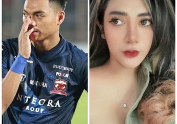 Usai Terbongkar Kasus KDRT dengan Kedua Istrinya, Foto Mesra Alfath Fathier dengan Wanita Bertarif 30 Juta Viral di Media Sosial