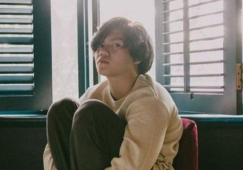 Gangga Kusuma, Pacar Awkarin yang Dulu Penyanyi Punk Kini Sad Boy!