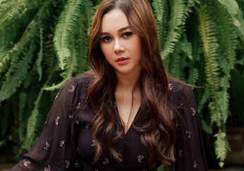 Blak-blakan Ngaku Tak Butuh 'Alat Bantu' Untuk Penuhi Kebutuhan Intimnya, Ternyata Begini Cara Janda Cantik Ini Menyalurkan Hasrat Biologisnya Pasca Cerai dari Mantan Suaminya