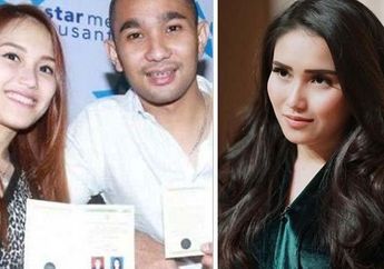 Tiba-tiba Menyambar Tanpa Diundang, Enji Baskoro yang Sekian Tahun Memilih Bungkam Akhirnya Buka Suara Soal Borok Pernikahan dengan Ayu Ting Ting: 'Saya Tidak Pernah!'
