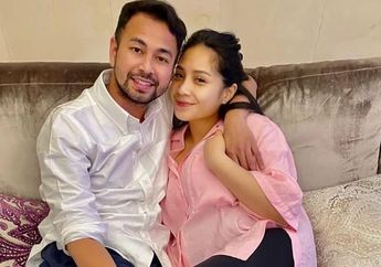 Tinggal Tunggu Waktu Jelang Nagita Slavina Melahirkan, Raffi Ahmad Justru Dapat Godaan Besar dari Penyanyi Dangdut Seksi yang Ngaku Nyaris Jadi Istri Keduanya