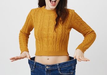 Cara Menurunkan Berat Badan Saat Puasa, Lakukan 6 Kebiasan Baik Ini