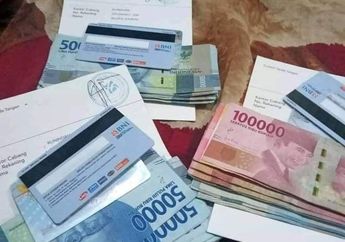 Jawaban Mengapa Nama Penerima Dapat Nomor Antrian di Eform BRI, Pas ke Bank Tidak Dapat Banpres BPUM Tahap 3