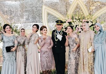 Sebelum Pamer Foto Dinikahi Perjaka Ting-ting, Putri Nia Daniaty Ternyata Berkali-kali Dipolisikan, Ini Deretan Kasusnya