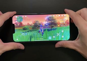 5 Game Mobile Paling Cuan di 2020-2022, Ada PUBGM dan Genshin Impact!