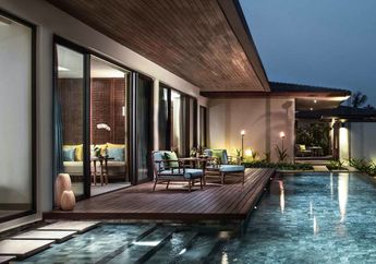 Kohler Bold Design Awards Asia Pacific 2021, Ajang Inovasi Desain Kitchen & Bath