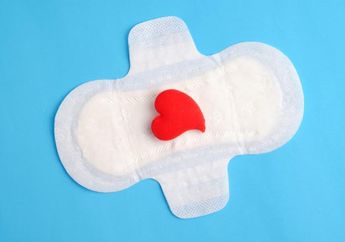 Kebiasaan yang Sering Dilakukan Saat Menstruasi ini Salah, Berisiko Infeksi
