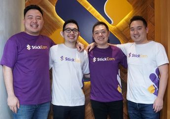 StickEarn Luncurkan Layanan Beriklan Digital StickDigital untuk Penuhi Kebutuhan Iklan di Masa Pandemi