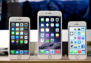 Daftar iPhone yang Tidak Bisa WhatsApp Terbaru, Berlaku Mulai Oktober Nih!