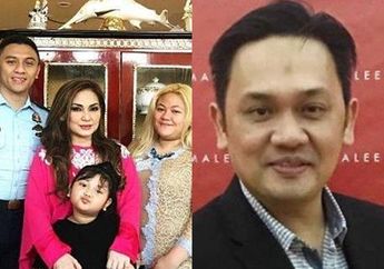 Dikabarkan Rujuk dengan Farhat Abbas Gegara Kasus Olivia Nathania, Nia Daniaty Buka Suara