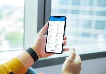 Banyak Peminat, DANA Tawarkan Harga Pulsa dan Paket Data Lebih Murah?
