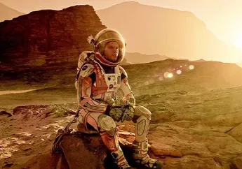 Di Balik Gairah ke Planet Merah, Benarkah Ia Tidak Ramah Manusia?