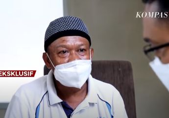 Perangai Yosef Terhadap Anak dan Istri Korban Pembunuhan di Subang Terungkap, Bilang Sayang hingga Minta Kesempatan: Saya Terus Terang!