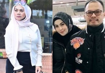 Dulu Tega Tinggal Anak Istri Demi Pelakor Janda Muda, Begini Nasib Eks Sarita Abdul Mukti Usai Nikahi Jennifer Dunn, Bangkrut sampai Jual Rumah Mewah?