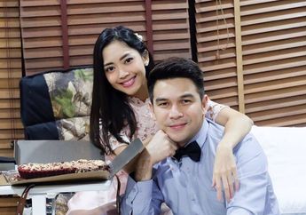'Yang Pasti Baik' Remuk Hati Ririn Dwi Ariyanti! Disebut Sudah Lama Lengket dengan Mantan Suami Dhena Devanka, Jonathan Frizzy Justru Ngaku Punya Gebetan Lain