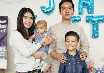 Dulu Jualan Ayam Goreng Kini Hidup Bak Putri Raja, Wanita Ini Bongkar Habis Tabiat Asli Selvi Ananda Setelah jadi Menantu Presiden