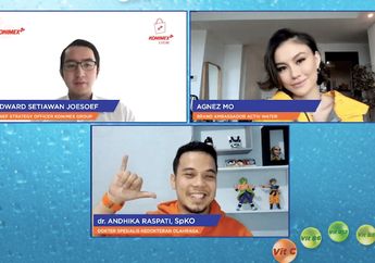 Activ Water Bantu Penuhi Asupan Cairan Tubuh Buat Kita yang Aktif