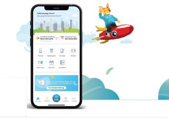 Cara Isi Saldo Shopeeppay Lewat Bank Commonwealth, Gampang Banget!