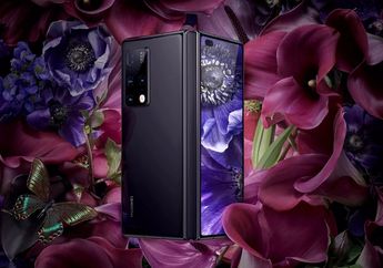 HP Lipat Huawei Dikabarkan Akan Hadir di Tahun Ini, Apa Namanya?