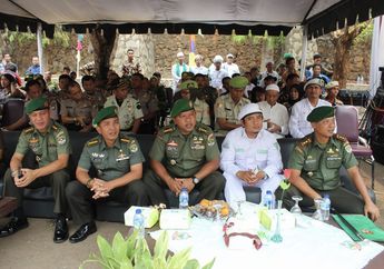 Foto Mantan Panglima FPI Bareng Tommy Soeharto Muncul, Ini Alasan Tangan Kanan Habib Rizieq Lolos dari Kasus Penganiayaan Muhammad Kece