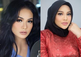 ‘Dulu Mimi Parah Banget!’ Bak Masih Simpan Sakit Hati, Aurel Hermansyah Kini Bongkar Kelakuan Tak Biasa KD Di Masa Lalu yang Selama Ini Ditutupi