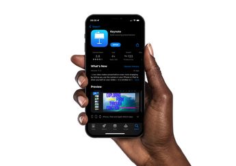 Update Keynote, Numbers dan Pages: Fitur Baru dan Mendukung iOS 15, macOS Monterey