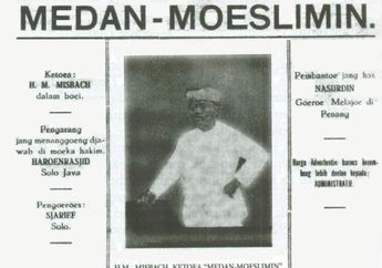 Gerakan Perlawanan Haji Misbach: Islam Merah dan Komunis Hijau