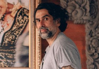 Biodata Artis Jeremy Thomas, Aktor Keturunan India yang Akui Pernah Diusir hingga Ribut dengan Pemilik Kafe di Belanda, Ada Masalah Apa?