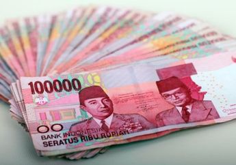 Bak Ketiban Durian Runtuh Rekening Bakal Menggendut! Anggaran Dinaikan? Ini Deretan Bansos yang Masih Cair di Oktober 2021 dari PKH Hingga Subsidi Upah