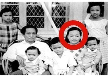 Suaminya Jadi Dedengkot PKI yang Berakhir Dihabisi, Beginilah AKhir Hidup Istri DN Aidit, Hidup Menyamar Sampai Berakhir di Penjara