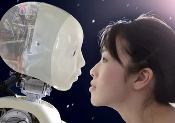Mata Robot Kembangan MIT Ini Bisa Melihat dan Analisis Seperti Manusia