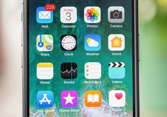 Apple Ijinkan Pengguna Beri Rating Aplikasi Bawaan iOS di App Store