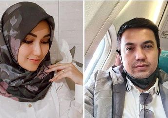 Dijodohkan Sampai Dikabarkan Akan Menikah dengan Sahrul Gunawan, Terkuak Ini Hubungan Ayu Ting Ting dan Wakil Bupati Bandung yang Sebenarnya