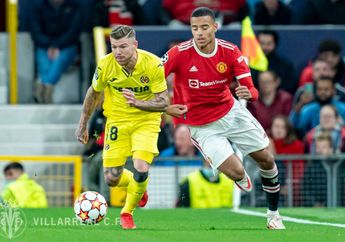 Susul FIFA 22, Konami Hapus Greenwood dari eFootball dan PES 2021
