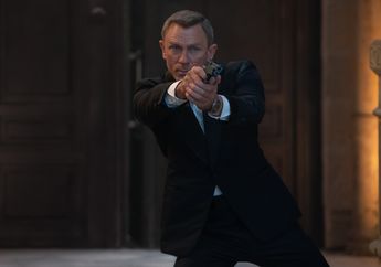 Apple TV+ Siap Rilis Film Dokumenter Sejarah Theme Song James Bond