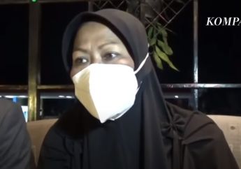 Muak Kerap Disudutkan Jadi Pelaku Pembunuhan di Subang, Istri Muda Yosef Lampiaskan Perasaan, Akui Menderita Usai Sebulan Lebih Ditinggal Suami hingga Tegaskan Ini Soal Tuti dan Amalia