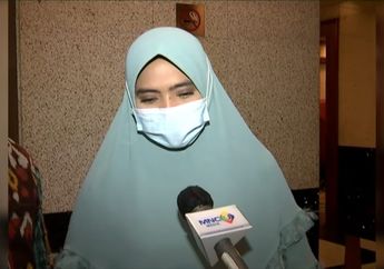 Nggak Kuat Ladeni Permintaan Ayah Taqy Malik Berhubungan Badan 10 Kali Sehari, Marlina Octoria: Jedanya Saat Salat