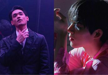 B.I dan Afgan Akan Merilis Single Bareng, Kompak Tunjukkan Keakraban!