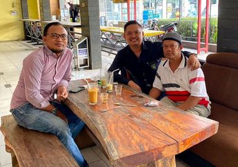Foto Yosef Hidayah Kini Makin Sering Diunggah Sahabatnya, Suami Korban Penuhi Permintaan Terakhir Sang Istri Sebelum Pergi ke Rumah Bini Muda