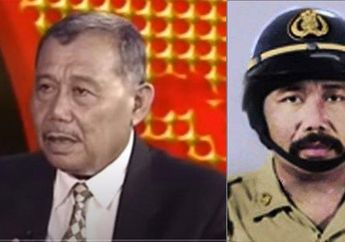 Lolos dari Lubang Buaya pada Peristiwa G30S/PKI, Ialah Suktiman si Agen Polisi, 'Pokoknya, Saya Pasrah Kepada Tuhan Sambil Berdoa'