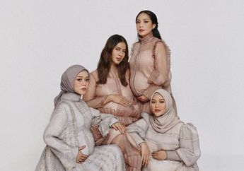 Videonya Kecipratan Trending dari Ide Nagita Slavina, Baim Wong Puji Konten Bumil milik Istri Raffi Ahmad: Pinter