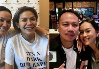 Chat Fitri Salhuteru dan Nikita Mirzani Ghibah Istri Vicky Prasetyo Tersebar, Singgung Mantan Suami Kalina Ocktaranny Pecinta Sesama Jenis