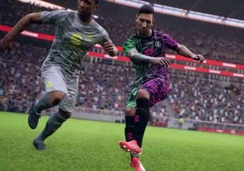 Link Download Game eFootball 2022 untuk PC PS4 PS5, Bisa Dimainkan Gratis?