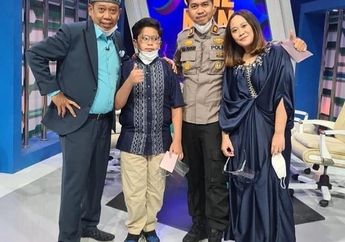 Mulai Ditawarkan Foto Studio Mini Tukul Arwana, Jasa Sang Pelawak Senior ke Komedian Pendatang Baru Ramai Dibahas