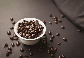 Jadi Minuman Favorit Sejuta Umat, Kopi Ternyata Simpan Segudang Manfaat Menakjubkan Ini Bagi Kesehatan Rambut dan Telah Diteliti Oleh Para Ahli