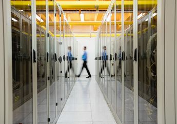 Mengungkap Kunci Sukses Menjadi Data-Driven Company